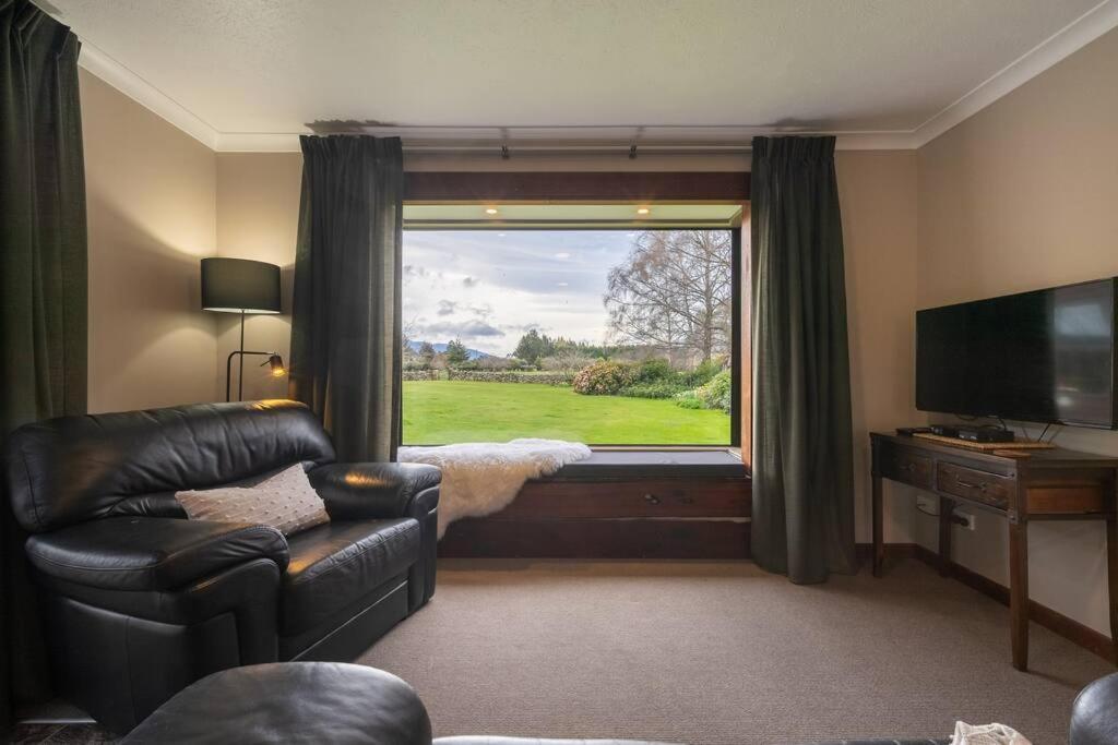 Te Anau Cottage Exterior foto